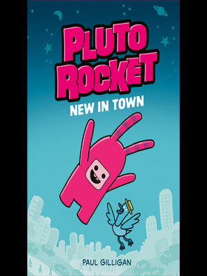 cover image of New in Town